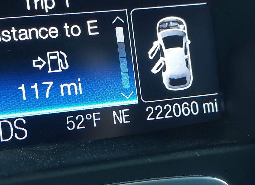 Photo 15 of 2013 Ford Escape SEL (VIN 1FMCU9H96DUA04718)