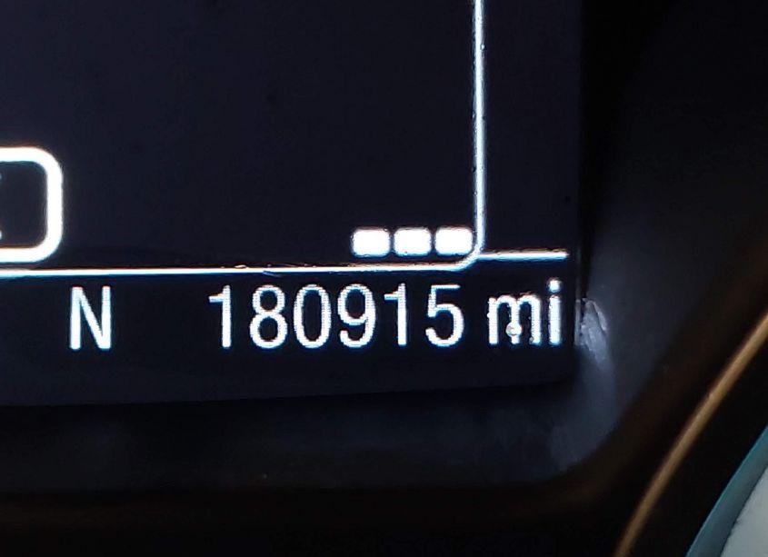 Photo 16 of 2013 Ford Escape SEL (VIN 1FMCU9H96DUA79791)