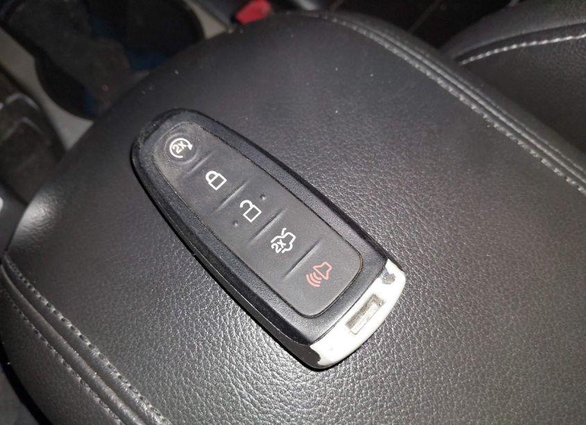 Photo 11 of 2013 Ford Escape SEL (VIN 1FMCU9H96DUA98597)