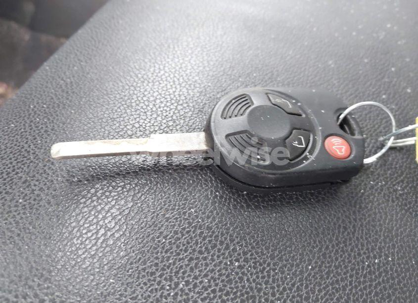 Photo 11 of 2013 Ford Escape SEL (VIN 1FMCU9H96DUB67823)