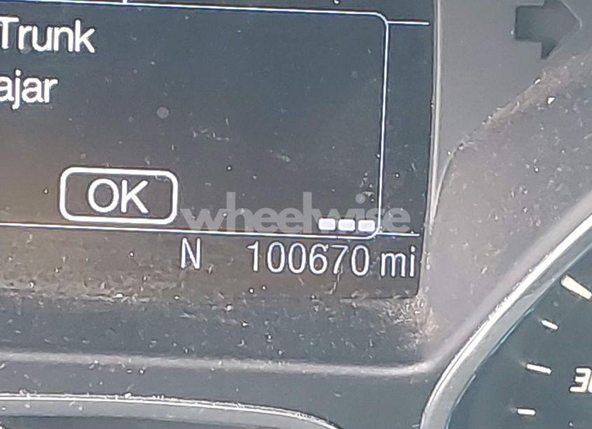 Photo 15 of 2013 Ford Escape SEL (VIN 1FMCU9H96DUB67823)