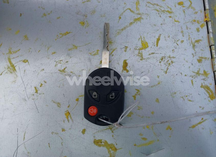 Photo 11 of 2013 Ford Escape SEL (VIN 1FMCU9H96DUC02280)