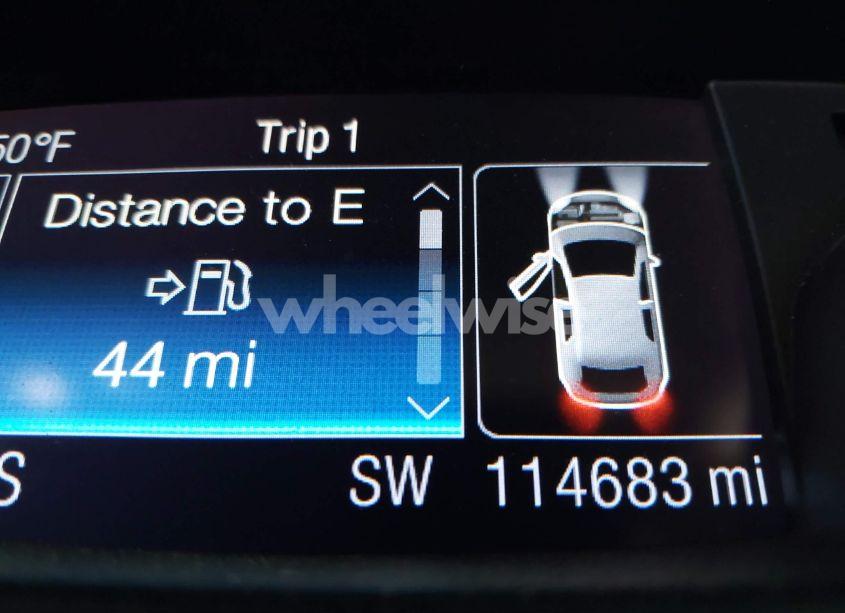 Photo 15 of 2013 Ford Escape SEL (VIN 1FMCU9H96DUC02280)