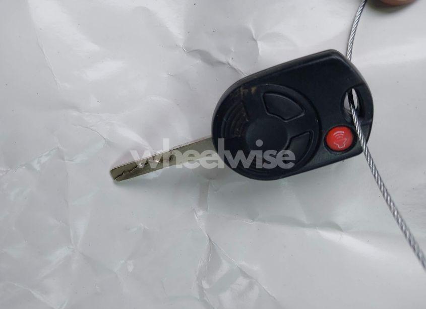 Photo 11 of 2013 Ford Escape SEL (VIN 1FMCU9H96DUC66206)