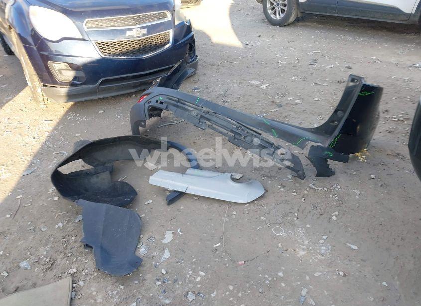 Photo 12 of 2013 Ford Escape SEL (VIN 1FMCU9H96DUD51725)