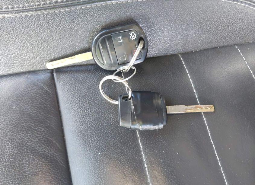 Photo 11 of 2013 Ford Escape SEL (VIN 1FMCU9H96DUD57573)