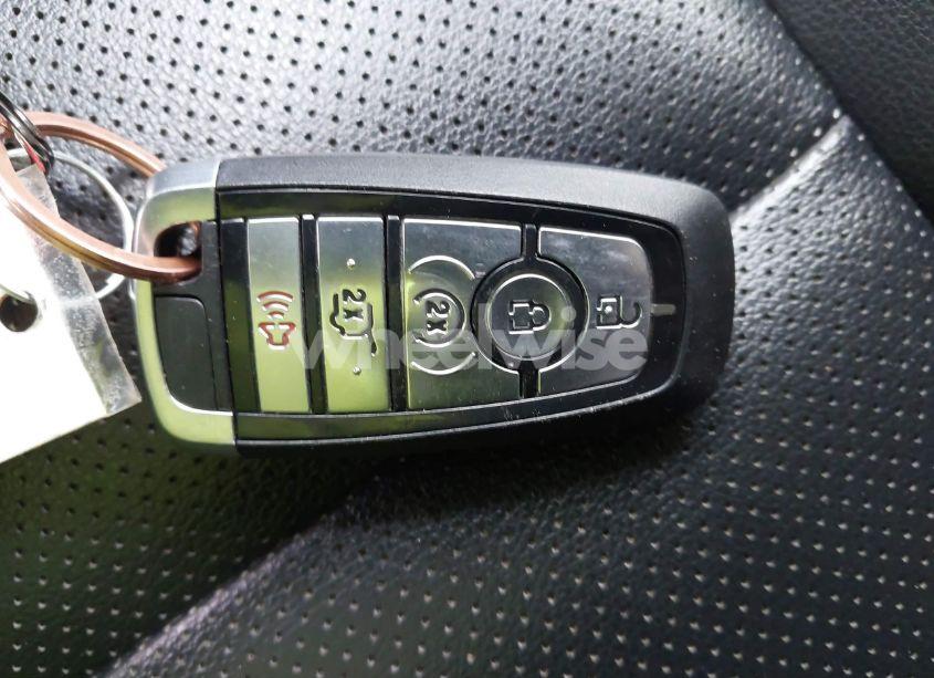 Photo 11 of 2020 Ford Escape SEL (VIN 1FMCU9H96LUA21145)