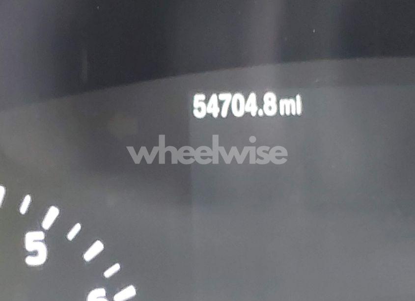 Photo 15 of 2020 Ford Escape SEL (VIN 1FMCU9H96LUA21145)