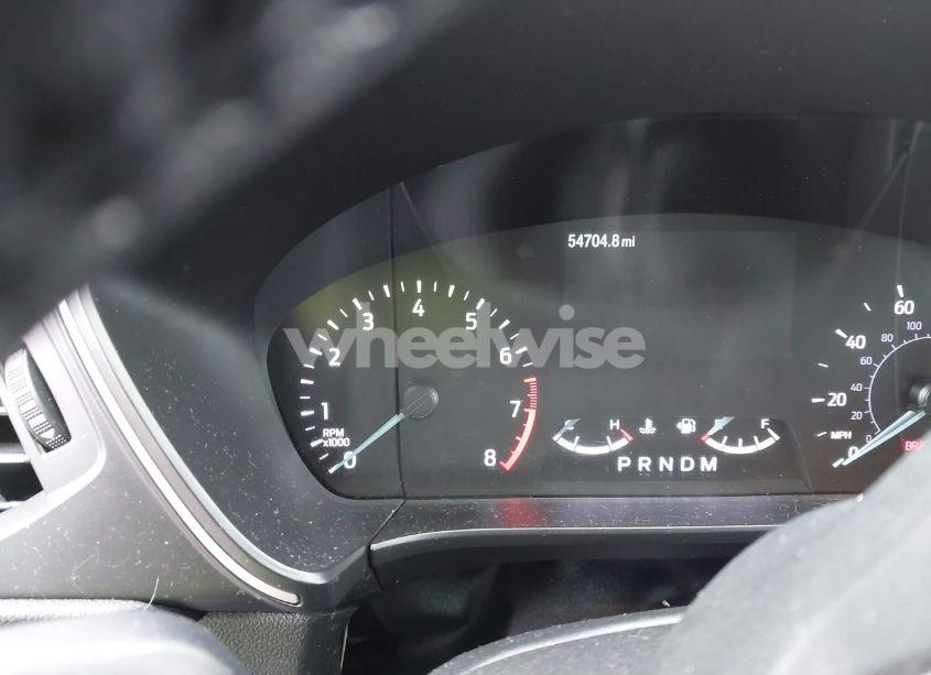 Photo 7 of 2020 Ford Escape SEL (VIN 1FMCU9H96LUA21145)