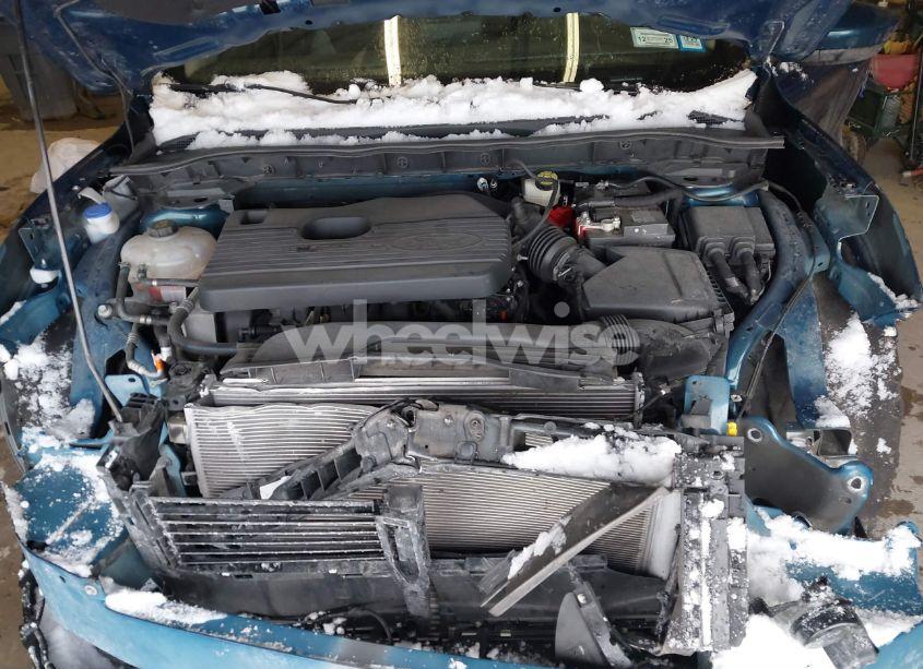 Photo 10 of 2020 Ford Escape SEL (VIN 1FMCU9H96LUA39208)