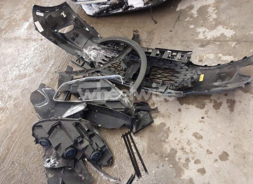 Photo 11 of 2020 Ford Escape SEL (VIN 1FMCU9H96LUA39208)