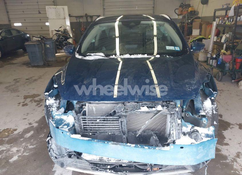 Photo 12 of 2020 Ford Escape SEL (VIN 1FMCU9H96LUA39208)