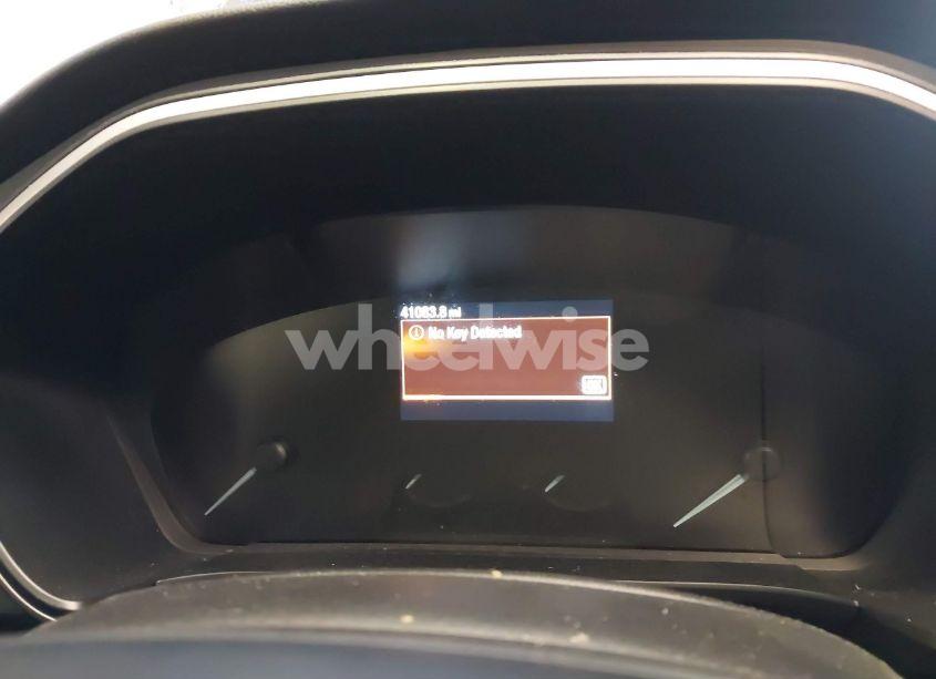 Photo 7 of 2020 Ford Escape SEL (VIN 1FMCU9H96LUA39208)