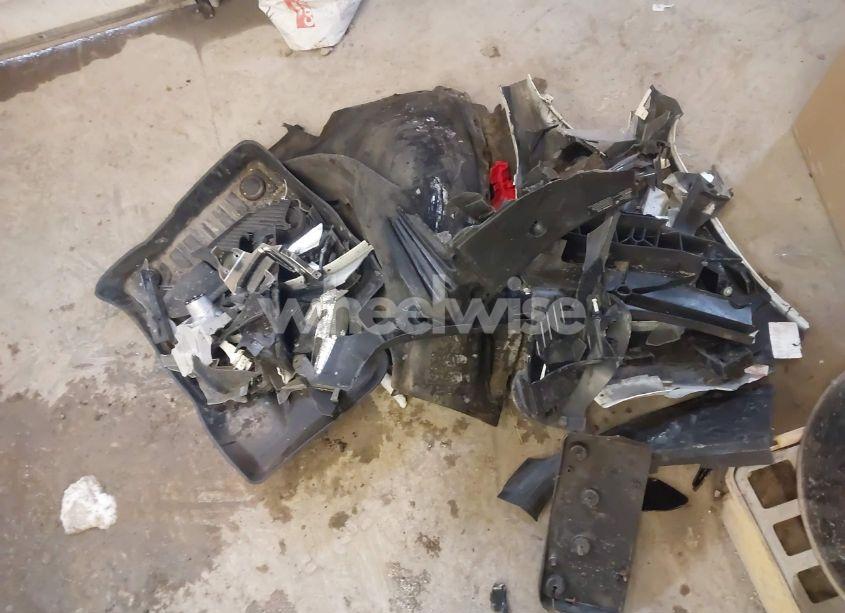 Photo 12 of 2020 Ford Escape SEL (VIN 1FMCU9H96LUB81641)