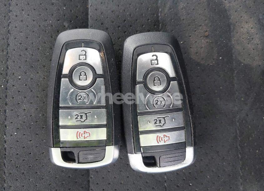 Photo 11 of 2022 Ford Escape SEL (VIN 1FMCU9H96NUB38257)