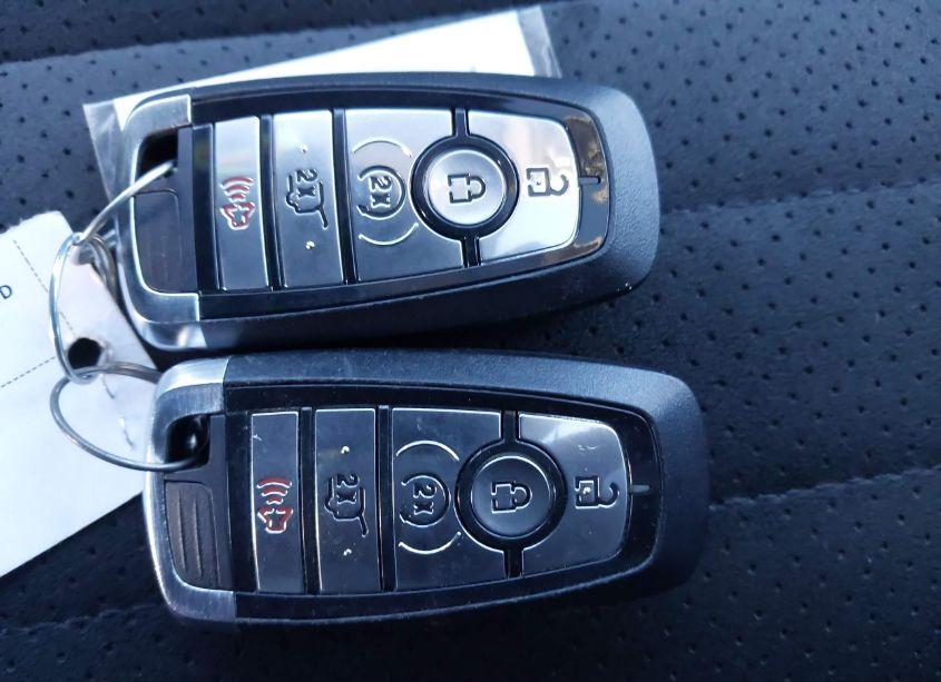 Photo 11 of 2022 Ford Escape SEL (VIN 1FMCU9H96NUB38694)