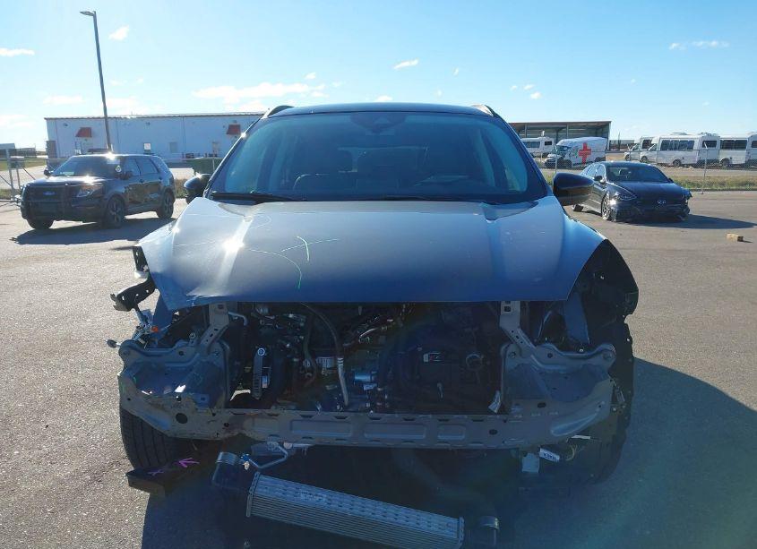 Photo 12 of 2022 Ford Escape SEL (VIN 1FMCU9H96NUB38694)