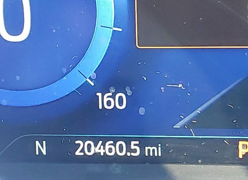 Photo 15 of 2022 Ford Escape SEL (VIN 1FMCU9H96NUB38694)