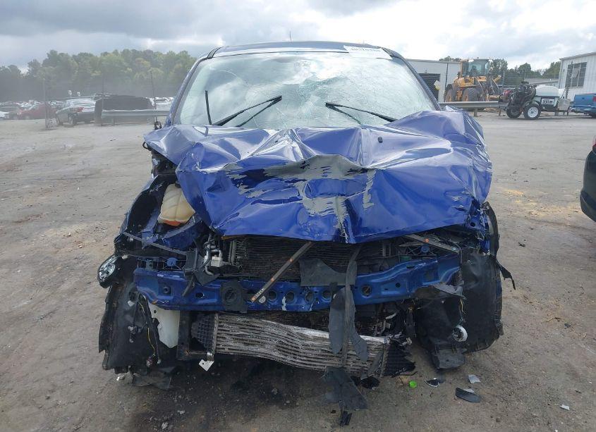 Photo 12 of 2013 Ford Escape SEL (VIN 1FMCU9H97DUA09684)