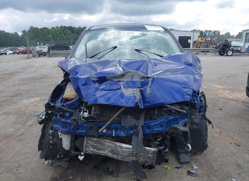 Photo 6 of 2013 Ford Escape SEL (VIN 1FMCU9H97DUA09684)