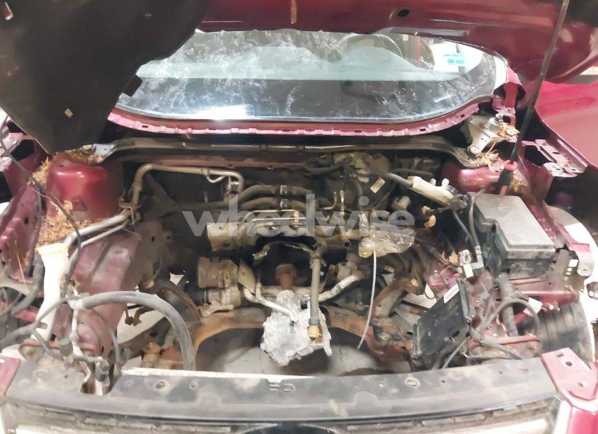 Photo 10 of 2013 Ford Escape SEL (VIN 1FMCU9H97DUB34880)