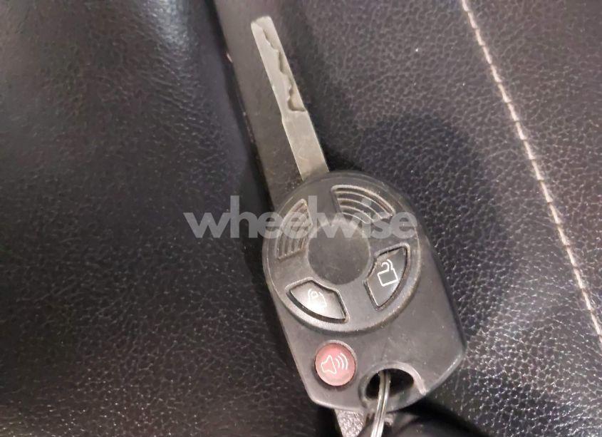 Photo 11 of 2013 Ford Escape SEL (VIN 1FMCU9H97DUB34880)