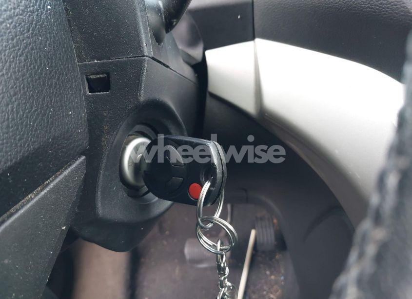 Photo 11 of 2013 Ford Escape SEL (VIN 1FMCU9H97DUC06371)