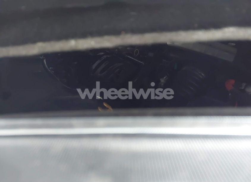 Photo 10 of 2013 Ford Escape SEL (VIN 1FMCU9H97DUC47177)