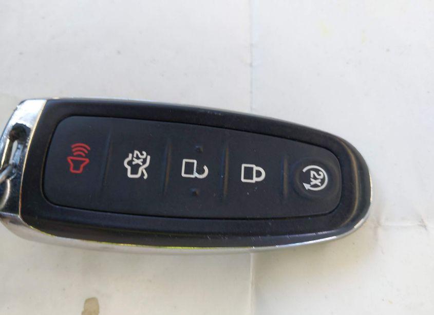 Photo 11 of 2013 Ford Escape SEL (VIN 1FMCU9H97DUD34352)