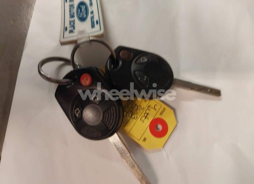 Photo 11 of 2013 Ford Escape SEL (VIN 1FMCU9H97DUD78609)