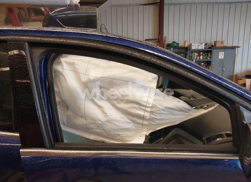 Photo 12 of 2013 Ford Escape SEL (VIN 1FMCU9H97DUD78609)