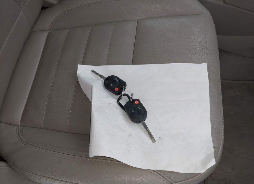 Photo 11 of 2013 Ford Escape SEL (VIN 1FMCU9H97DUD80442)