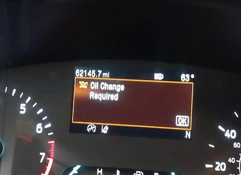 Photo 15 of 2022 Ford Escape SEL (VIN 1FMCU9H97NUA43707)