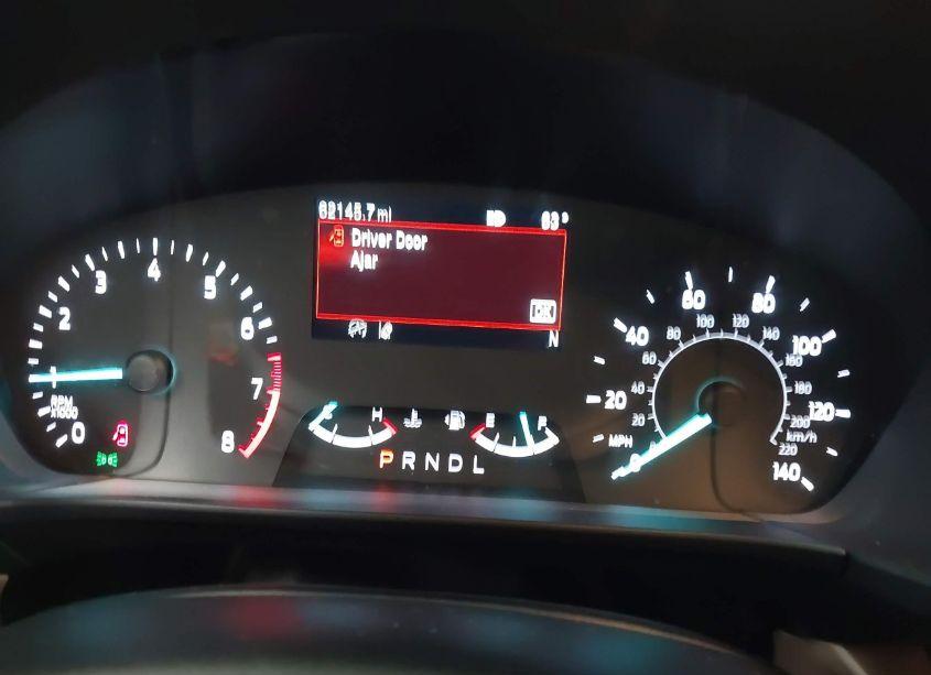 Photo 7 of 2022 Ford Escape SEL (VIN 1FMCU9H97NUA43707)