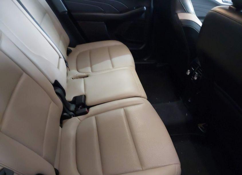 Photo 8 of 2022 Ford Escape SEL (VIN 1FMCU9H97NUA43707)