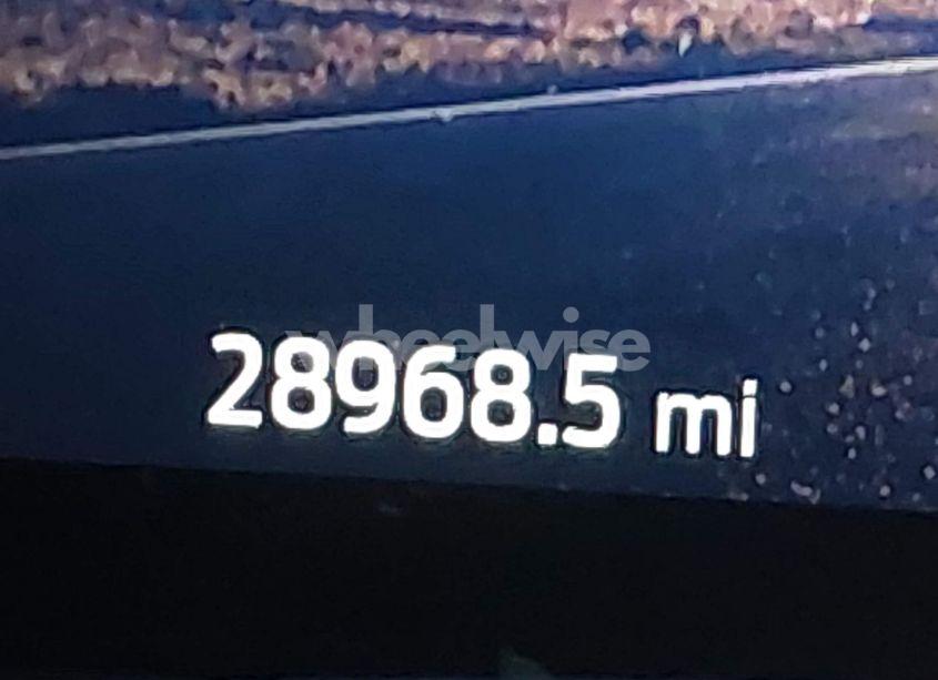 Photo 15 of 2022 Ford Escape SEL (VIN 1FMCU9H97NUA75802)