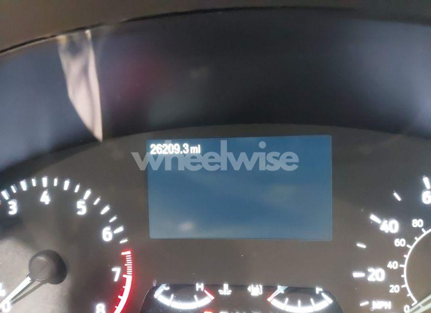 Photo 7 of 2022 Ford Escape SEL (VIN 1FMCU9H97NUB26618)