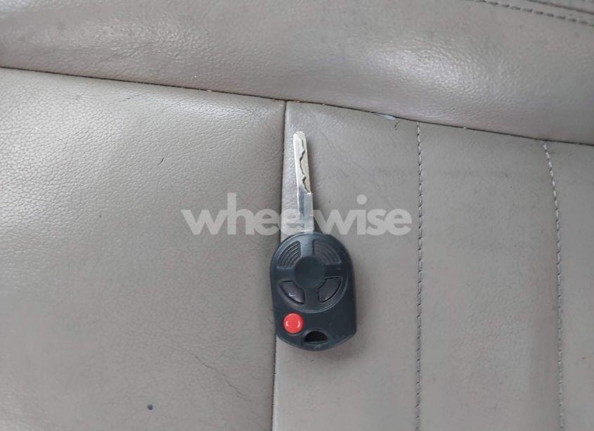 Photo 11 of 2013 Ford Escape SEL (VIN 1FMCU9H98DUA10665)