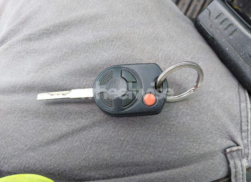 Photo 11 of 2013 Ford Escape SEL (VIN 1FMCU9H98DUA29863)