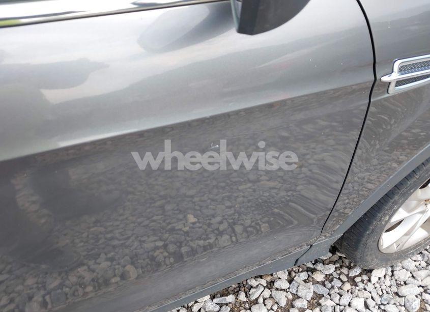 Photo 6 of 2013 Ford Escape SEL (VIN 1FMCU9H98DUA29863)