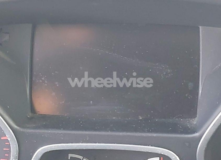 Photo 16 of 2013 Ford Escape SEL (VIN 1FMCU9H98DUB05579)