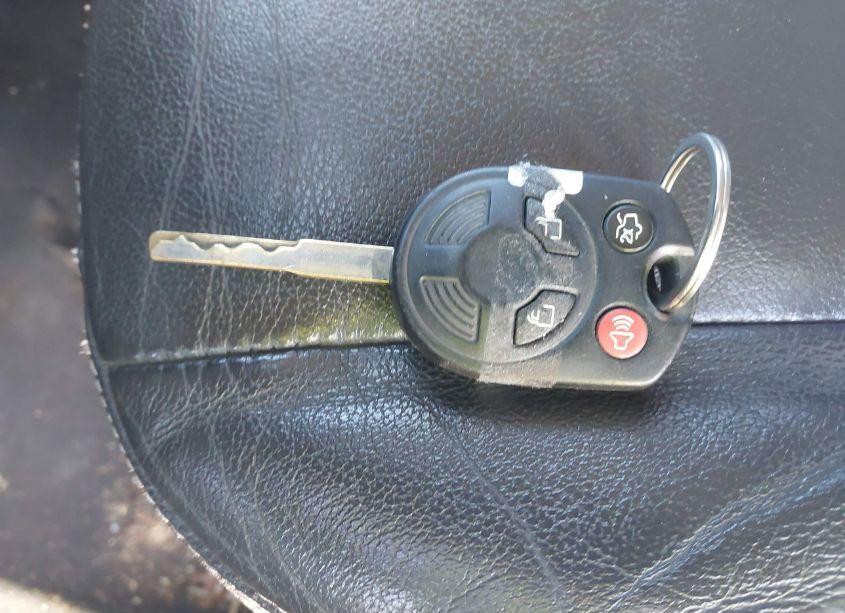 Photo 11 of 2013 Ford Escape SEL (VIN 1FMCU9H98DUB97860)