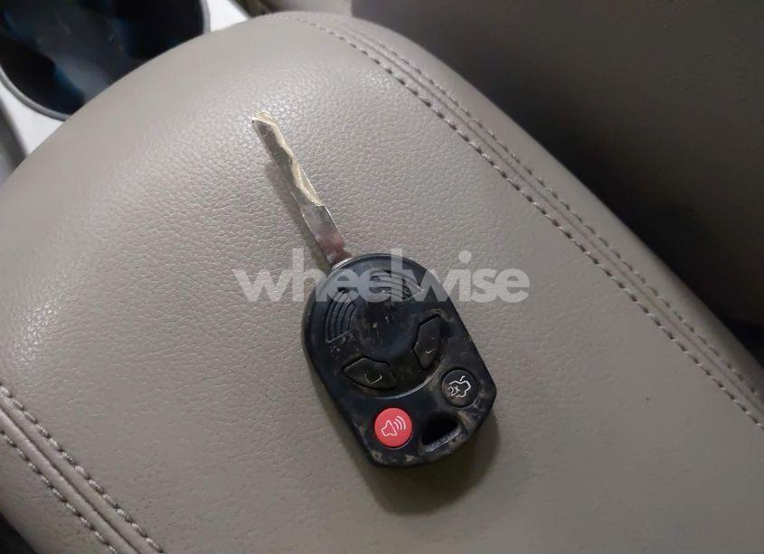 Photo 11 of 2013 Ford Escape SEL (VIN 1FMCU9H98DUD17138)