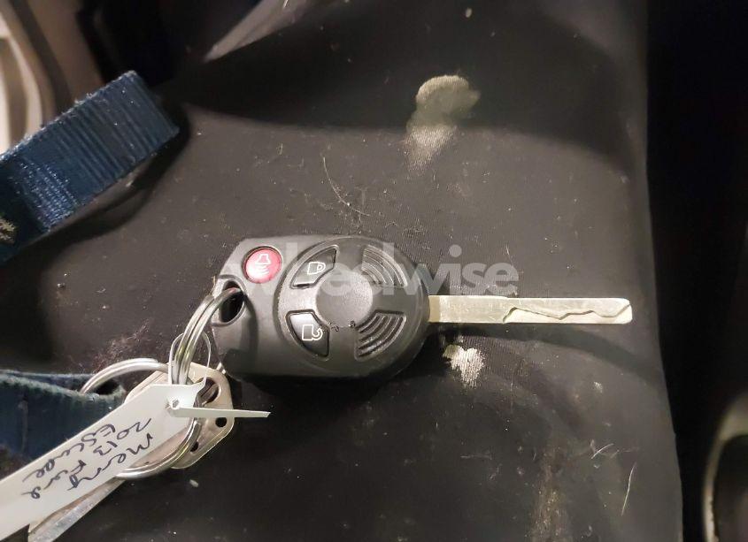 Photo 11 of 2013 Ford Escape SEL (VIN 1FMCU9H98DUD72866)