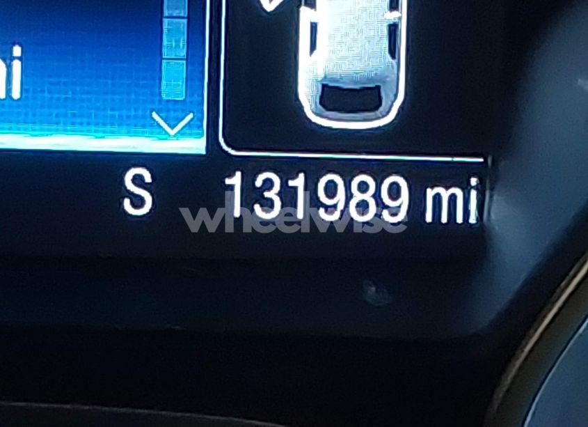 Photo 15 of 2013 Ford Escape SEL (VIN 1FMCU9H98DUD72866)