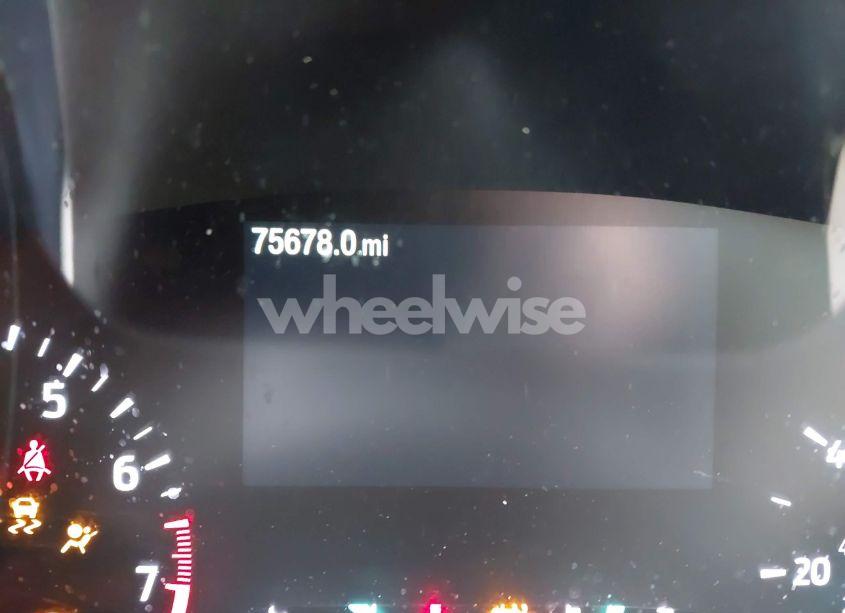 Photo 15 of 2020 Ford Escape SEL (VIN 1FMCU9H98LUA04847)