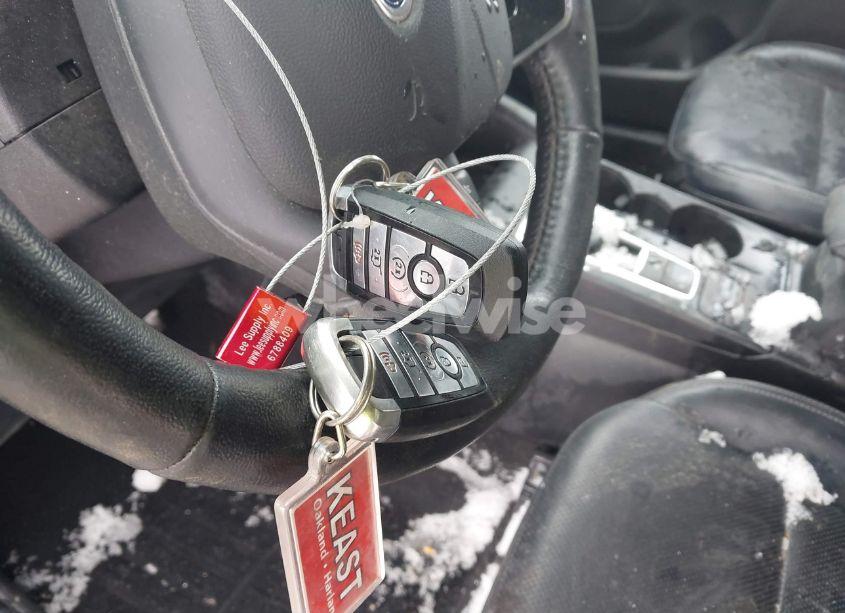 Photo 11 of 2020 Ford Escape SEL (VIN 1FMCU9H98LUB24146)