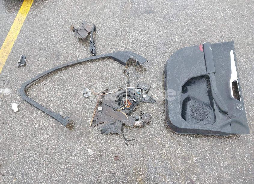 Photo 12 of 2020 Ford Escape SEL (VIN 1FMCU9H98LUB24146)