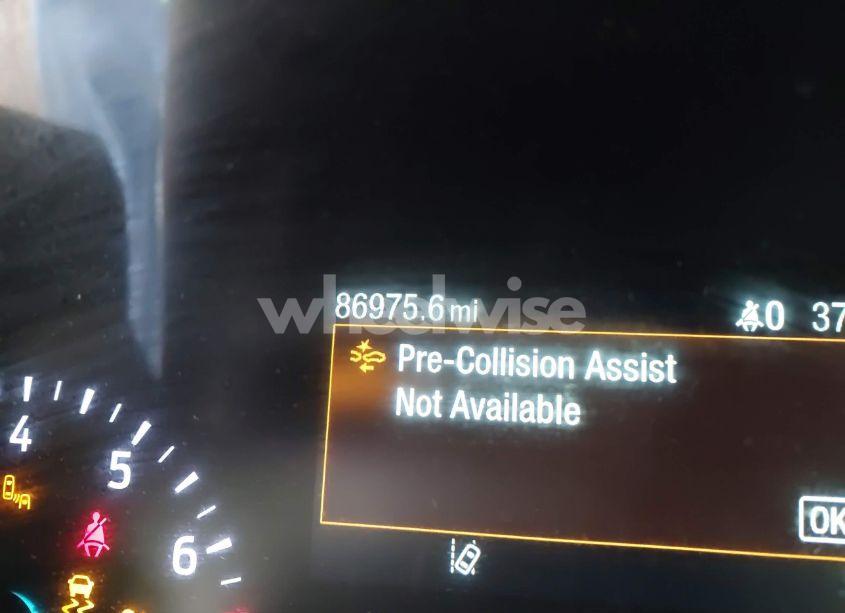 Photo 16 of 2020 Ford Escape SEL (VIN 1FMCU9H98LUB24146)