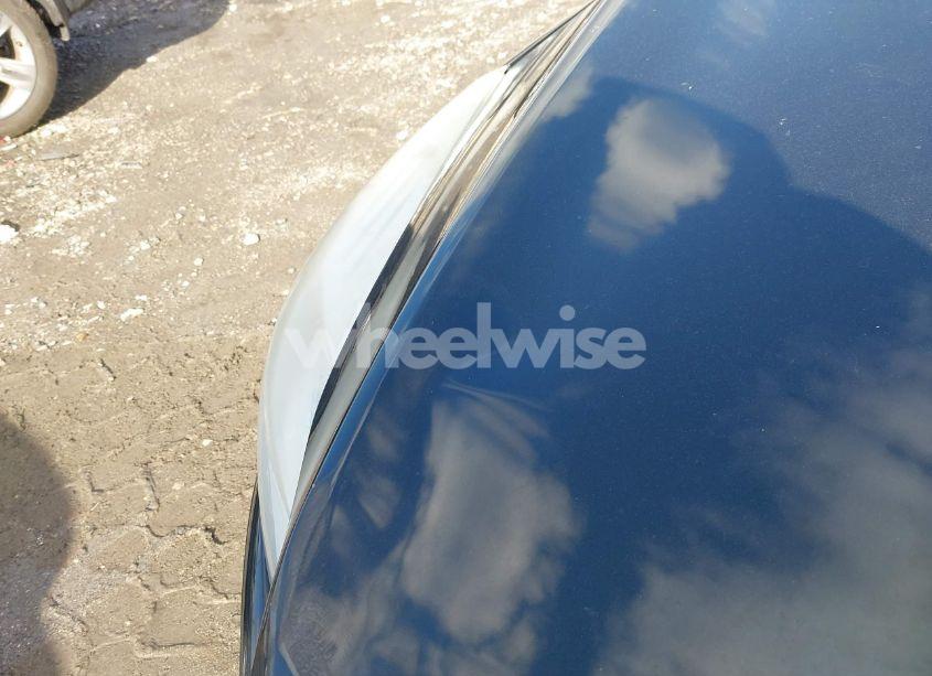 Photo 12 of 2013 Ford Escape SEL (VIN 1FMCU9H99DUA37745)